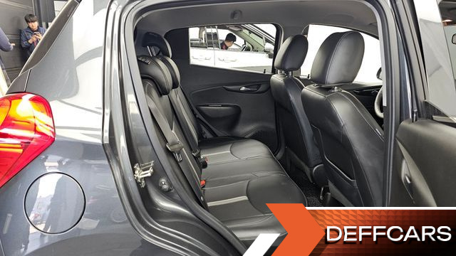 ChevroletGMDaewoo SPARK Premier купить на сайте DeffCars