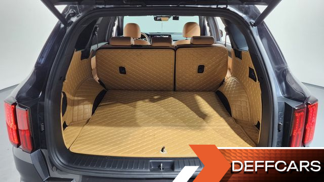 Kia SORENTO HEV 1.6 4WD Gravity купить на сайте DeffCars