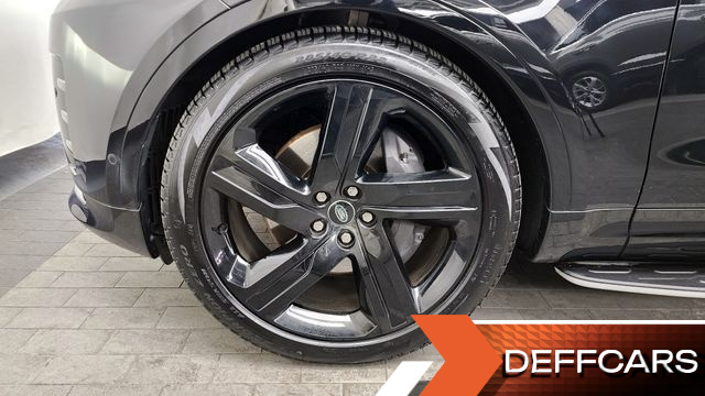 Land Rover DISCOVERY P360 Dynamic HSE купить на сайте DeffCars