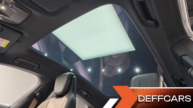 Porsche TAYCAN 4S купить на сайте DeffCars