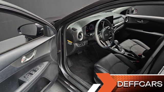 Kia K3 Prestige купить на сайте DeffCars