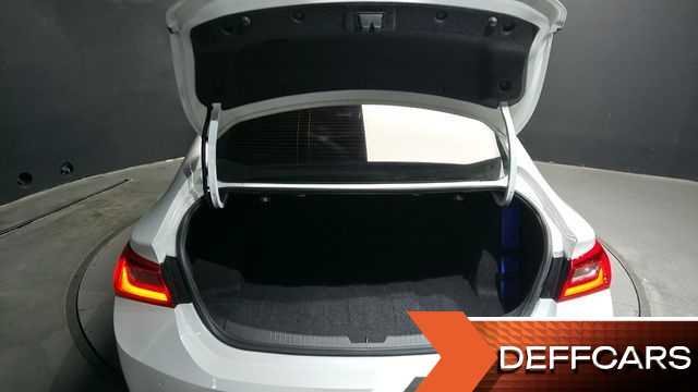 ChevroletGMDaewoo MALIBU 1.5 Turbo LTZ купить на сайте DeffCars