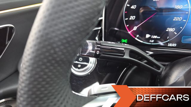 Mercedes E-CLASS E300 4MATIC AMG Line купить на сайте DeffCars