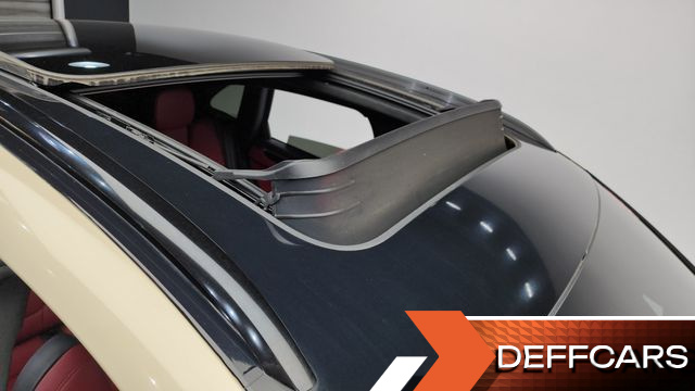 Porsche MACAN 2.9 GTS 95B купить на сайте DeffCars