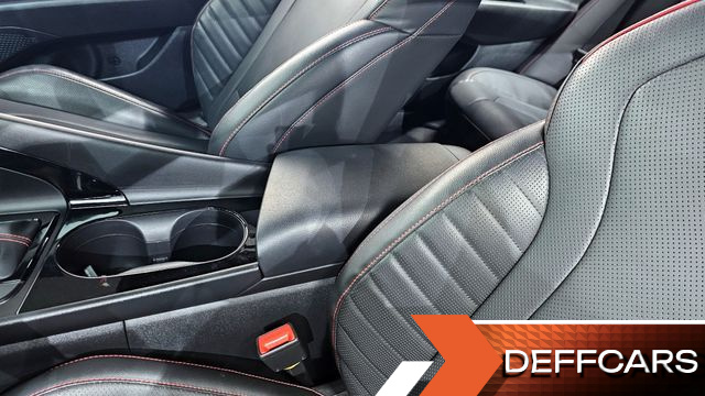 Hyundai AVANTE 1.6 Inspiration N Line купить на сайте DeffCars