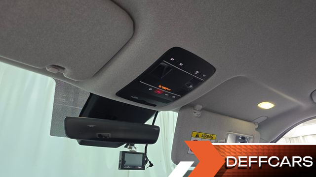 Hyundai PALISADE HEV 2.5T 2WD 7-Seater Prestige купить на сайте DeffCars