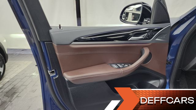 BMW X3 xDrive 20i Luxury купить на сайте DeffCars