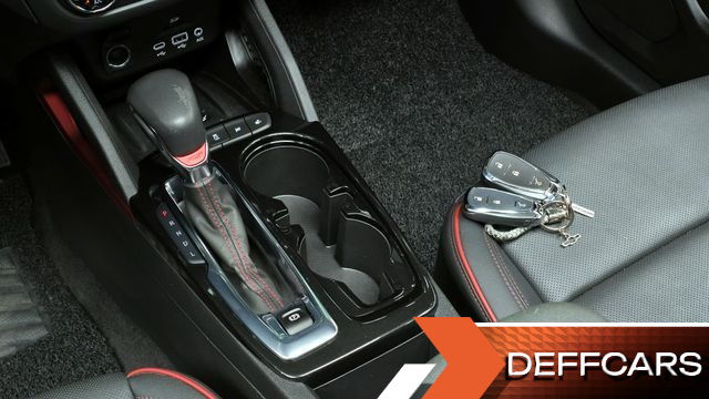ChevroletGMDaewoo TRAILBLAZER 1.3 Turbo 2WD RS купить на сайте DeffCars