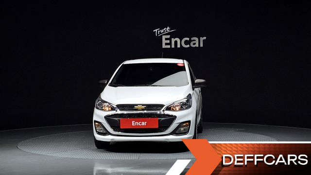 ChevroletGMDaewoo SPARK Van купить на сайте DeffCars