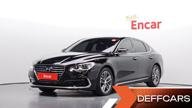 Hyundai GRANDEUR 3.0 Premium купить на сайте DeffCars