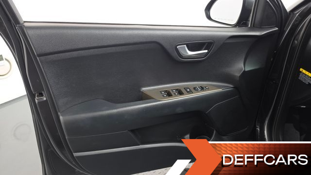 Kia STONIC 1.4 Trendy купить на сайте DeffCars