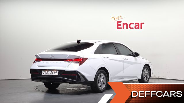 Hyundai AVANTE 1.6 Smart купить на сайте DeffCars
