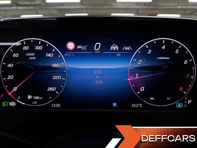 Mercedes E-CLASS E200 Avantgarde купить на сайте DeffCars