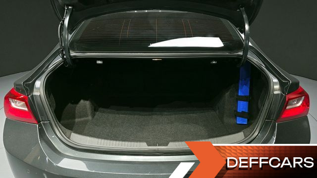 ChevroletGMDaewoo MALIBU 1.5 Turbo LS Deluxe купить на сайте DeffCars