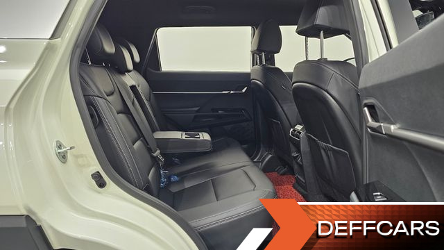 Ssangyong TORRES Gasoline 1.5 2WD T5 купить на сайте DeffCars