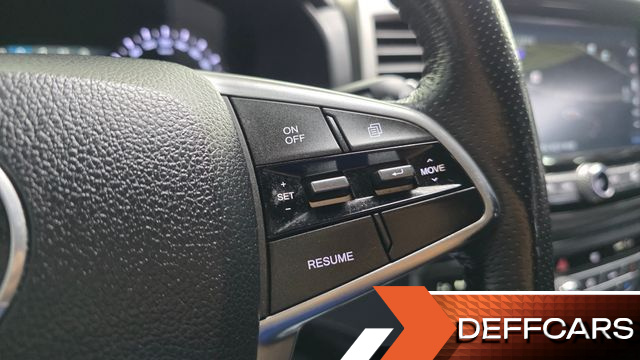 Ssangyong REXTON Diesel 2.2 4WD Professional X (5-Link) купить на сайте DeffCars