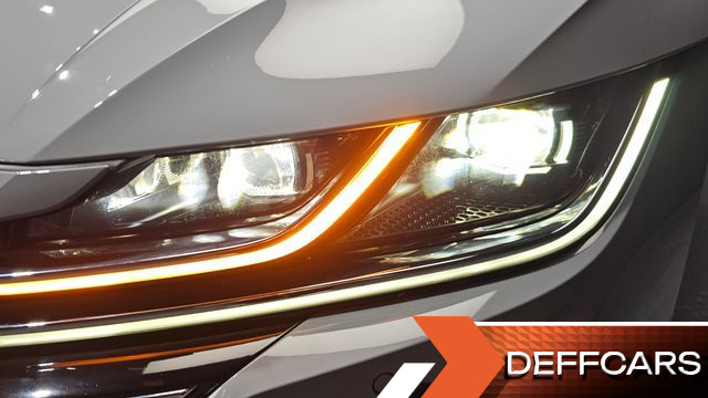 Volkswagen ARTEON 2.0 TDI Prestige купить на сайте DeffCars