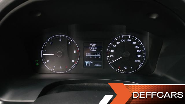Ssangyong REXTON Diesel 2.2 4WD Luxury купить на сайте DeffCars