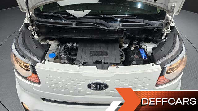 Kia RAY Signature купить на сайте DeffCars