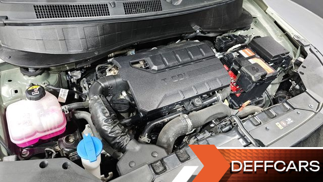 Hyundai CASPER Turbo Inspiration купить на сайте DeffCars