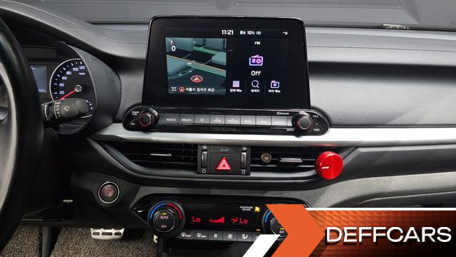 Kia K3 Prestige купить на сайте DeffCars