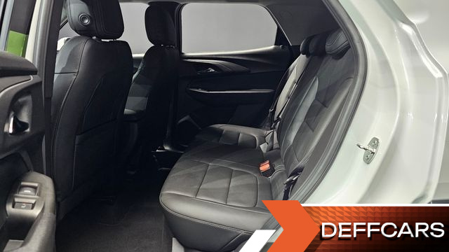 ChevroletGMDaewoo TRAILBLAZER 1.3 Turbo 2WD LT купить на сайте DeffCars