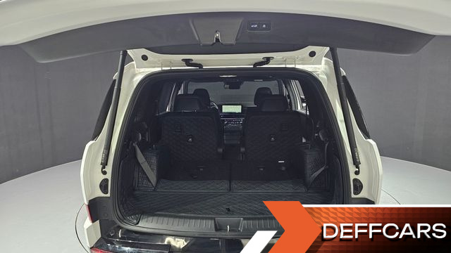 Hyundai SANTAFE Gasoline 2.5T 4WD Calligraphy купить на сайте DeffCars