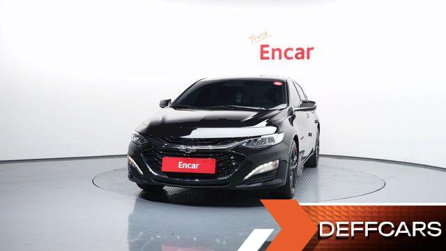 ChevroletGMDaewoo MALIBU 1.3 Turbo Redline Prime Safety купить на сайте DeffCars