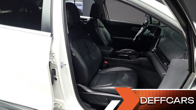 Kia SPORTAGE Nobleless 2WD купить на сайте DeffCars