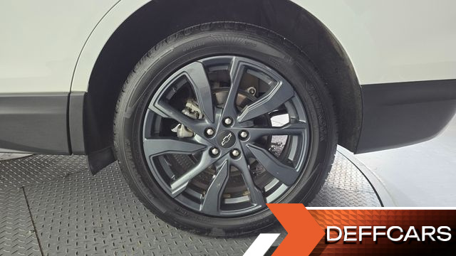 ChevroletGMDaewoo EQUINOX 4WD RS купить на сайте DeffCars