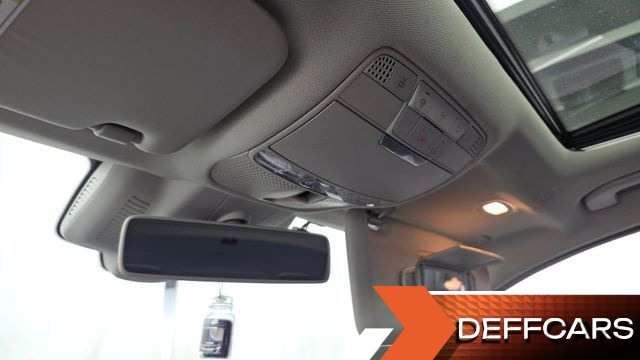 Mercedes C-CLASS C220 d 4MATIC купить на сайте DeffCars