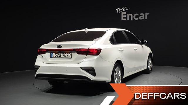 Kia K3 Prestige купить на сайте DeffCars