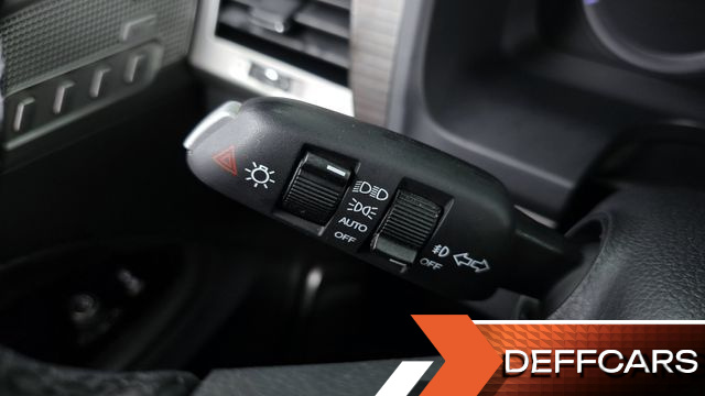 Ssangyong REXTON Diesel 2.2 4WD Heritage купить на сайте DeffCars