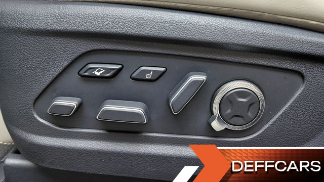 Hyundai PALISADE Gasoline 3.8 2WD Calligraphy купить на сайте DeffCars