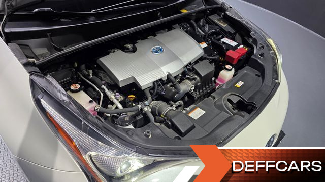 Toyota PRIUS 1.8 E купить на сайте DeffCars
