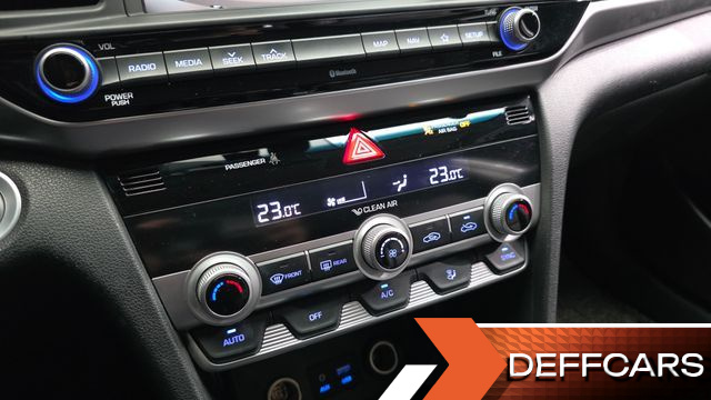 Hyundai AVANTE 1.6 Smart купить на сайте DeffCars