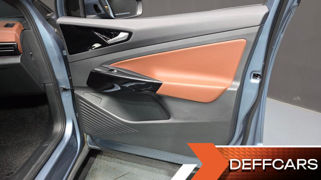 Volkswagen ID.4 Pro купить на сайте DeffCars