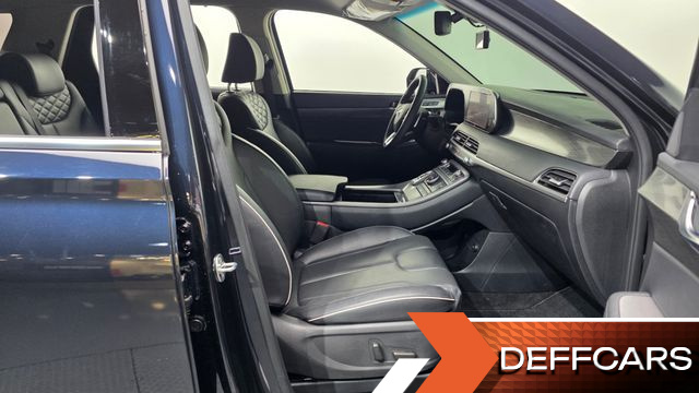 Hyundai PALISADE Gasoline 3.8 4WD Prestige купить на сайте DeffCars