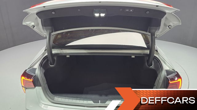 Kia K5 Signature купить на сайте DeffCars