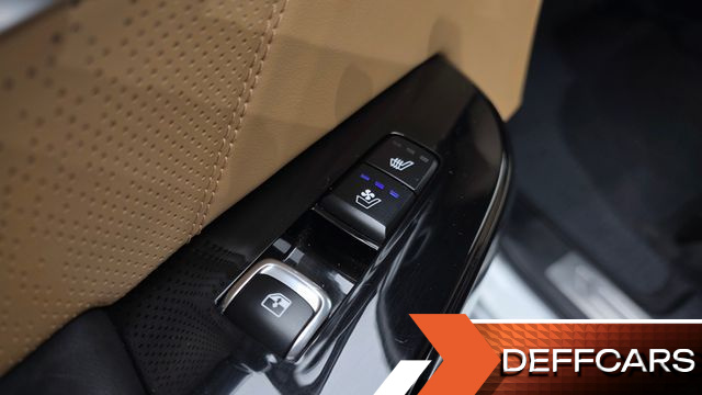 Kia MOHAVE Diesel 3.0 4WD 6-Seater Masters купить на сайте DeffCars