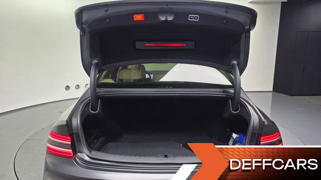 Genesis G80 Gasoline 3.5 Turbo AWD купить на сайте DeffCars