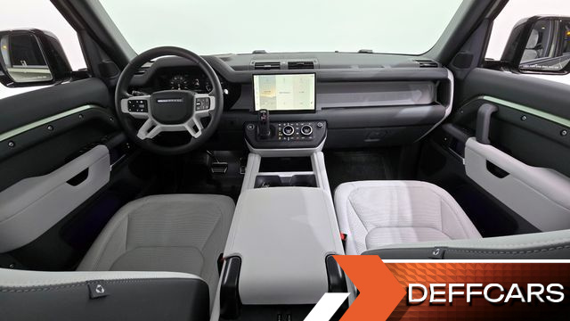 Land Rover DEFENDER 110 D250 X-Dynamic SE купить на сайте DeffCars