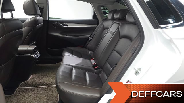 Hyundai GRANDEUR 2.5 Premium Choice купить на сайте DeffCars