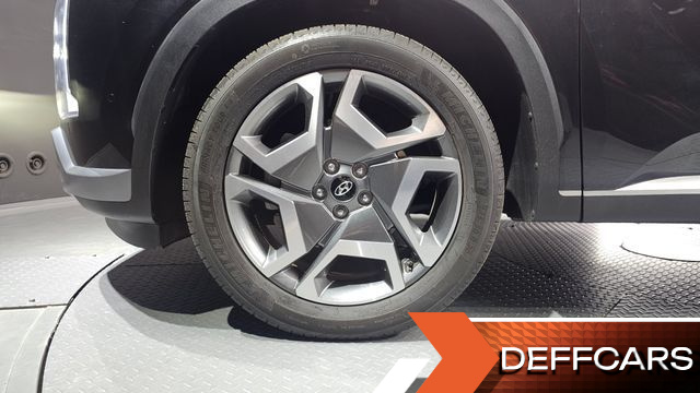 Hyundai PALISADE Gasoline 3.8 2WD Prestige купить на сайте DeffCars