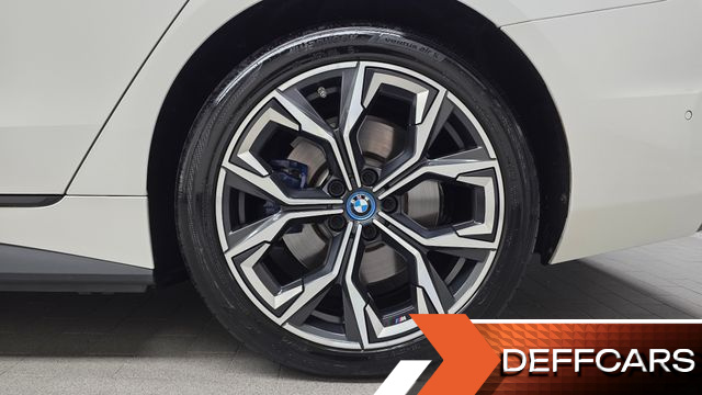 BMW I4 eDrive40 M Sports Pro купить на сайте DeffCars