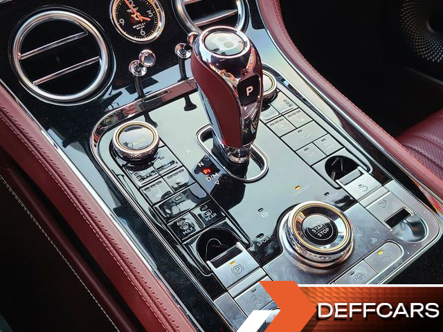 Bentley CONTINENTAL 6.0 GT купить на сайте DeffCars