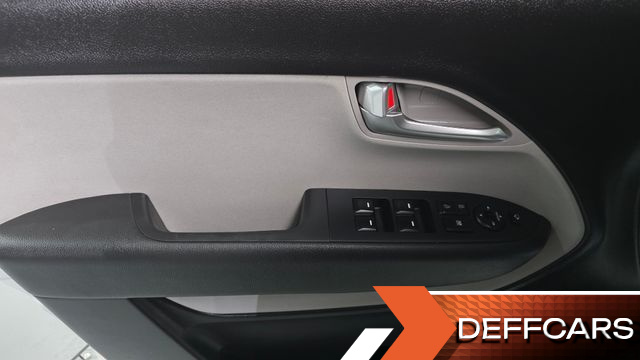 Kia RAY Van Prestige купить на сайте DeffCars