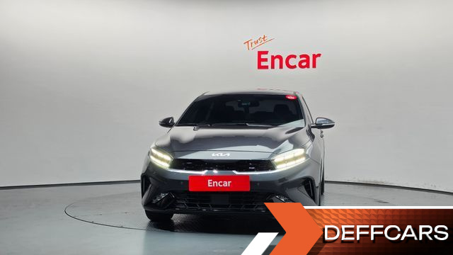 Kia K3 1.6 signature купить на сайте DeffCars