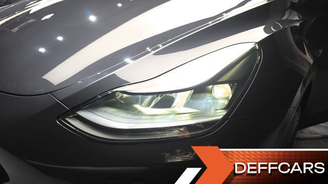 Tesla MODEL Y RWD купить на сайте DeffCars