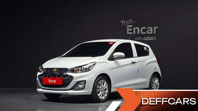ChevroletGMDaewoo SPARK Premier купить на сайте DeffCars